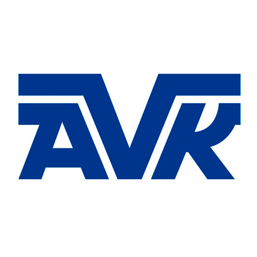 AVK logo