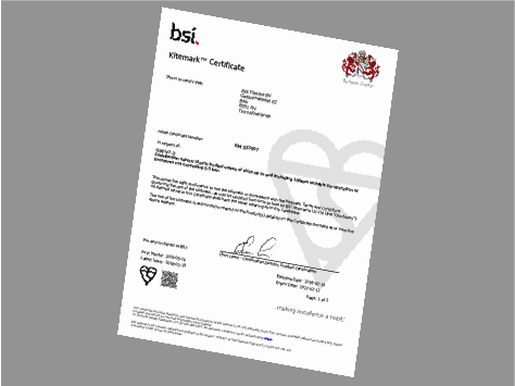 ISO 9001 _ 29001