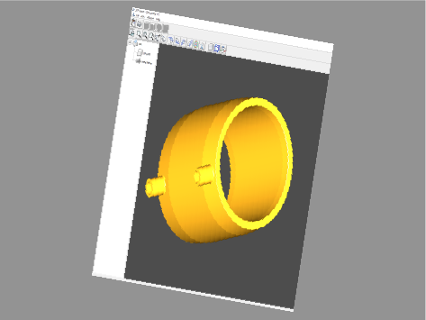 PE_kulovy_kohout_CERTUS_MAGNUS _3D