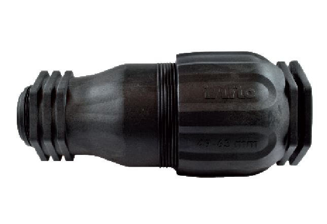 Flexi adaptér